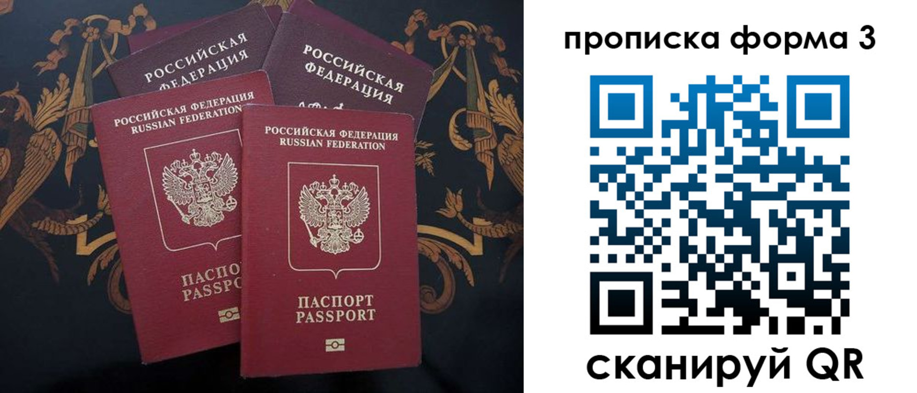 прописка законно в Выборге